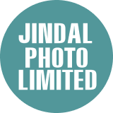 Jindal Photo Limited logo