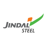 JINDAL STEEL LIMITED logo