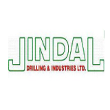 Jindal Drilling And Industries Limited logo
