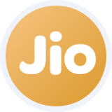 Jio Financial Services Limited logo