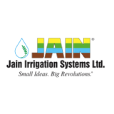 Jain Irrigation Systems Limited logo