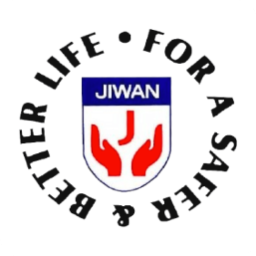 Jiwanram Sheoduttrai Industries Limited logo