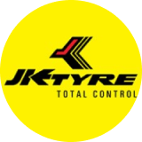 JK Tyre & Industries Limited logo