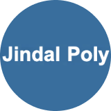 Jindal Poly Investment and Finance Company Limited logo