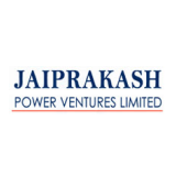 Jaiprakash Power Ventures Limited logo
