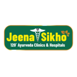 Jeena Sikho Lifecare Limited logo