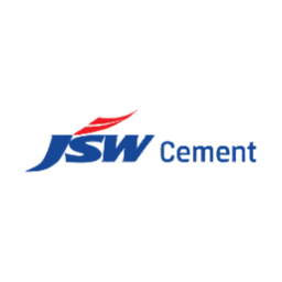 JSW Cement Limited logo