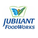 Jubilant Foodworks Limited logo