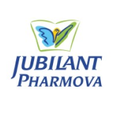 Jubilant Pharmova Limited logo