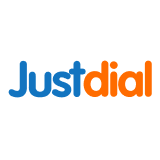 Just Dial Limited logo