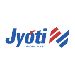 Jyoti Global Plast Limited logo