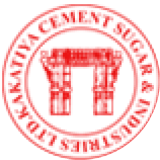 Kakatiya Cement Sugar & Industries Limited logo