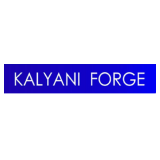 Kalyani Forge Limited logo