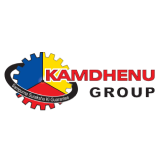 Kamdhenu Limited logo