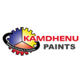 Kamdhenu Ventures Limited logo