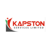 Kapston Services Limited logo