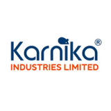 Karnika Industries Limited logo