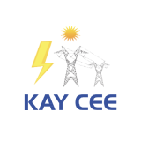 Kay Cee Energy & Infra Limited logo