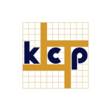 KCP Limited logo