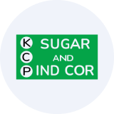 KCP Sugar and Industries Corporation Limited logo