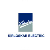 Kirloskar Electric Company Limited logo