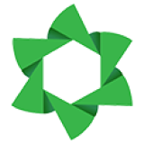 Kiran Vyapar Limited logo