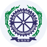 K.M.Sugar Mills Limited logo