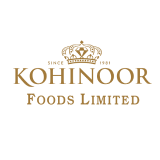 Kohinoor Foods Limited logo