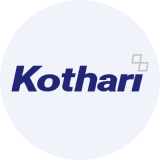 Kothari Sugars And Chemicals Limited logo