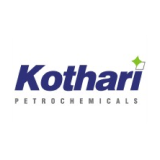 Kothari Petrochemicals Limited logo