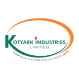Kotyark Industries Limited logo
