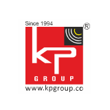 K.P. Energy Limited logo