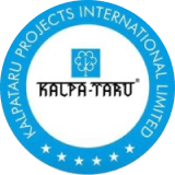 Kalpataru Projects International Limited logo