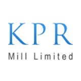 K.P.R. Mill Limited logo