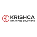 Krishca Strapping Solutions Limited logo