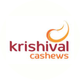 Krishival Foods Limited logo