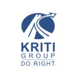 Kriti Industries (India) Limited logo