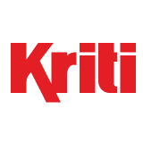Kriti Nutrients Limited logo