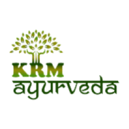 KRM Ayurveda Limited logo