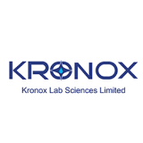 Kronox Lab Sciences Limited logo