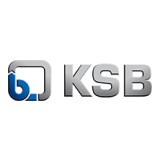 Ksb Limited logo
