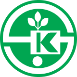Kaveri Seed Company Limited logo