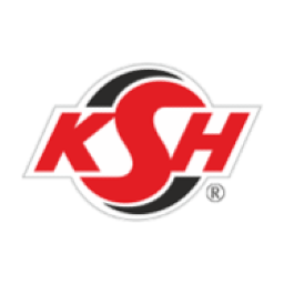 KSH International Limited logo