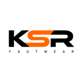 KSR Footwear Limited logo