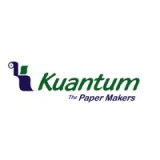 Kuantum Papers Limited logo
