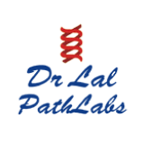 Dr. Lal Path Labs Ltd. logo