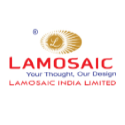 Lamosaic India Limited logo