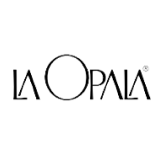 La Opala RG Limited logo