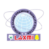 Laxmi Cotspin Limited logo