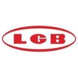 LG Balakrishnan & Bros Limited logo
